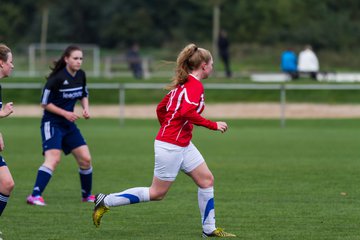 Bild 166 - B-Juniorinnen MSG Eiderkanal - SG Trittau/S�dstormarn : Ergebnis: 2:1